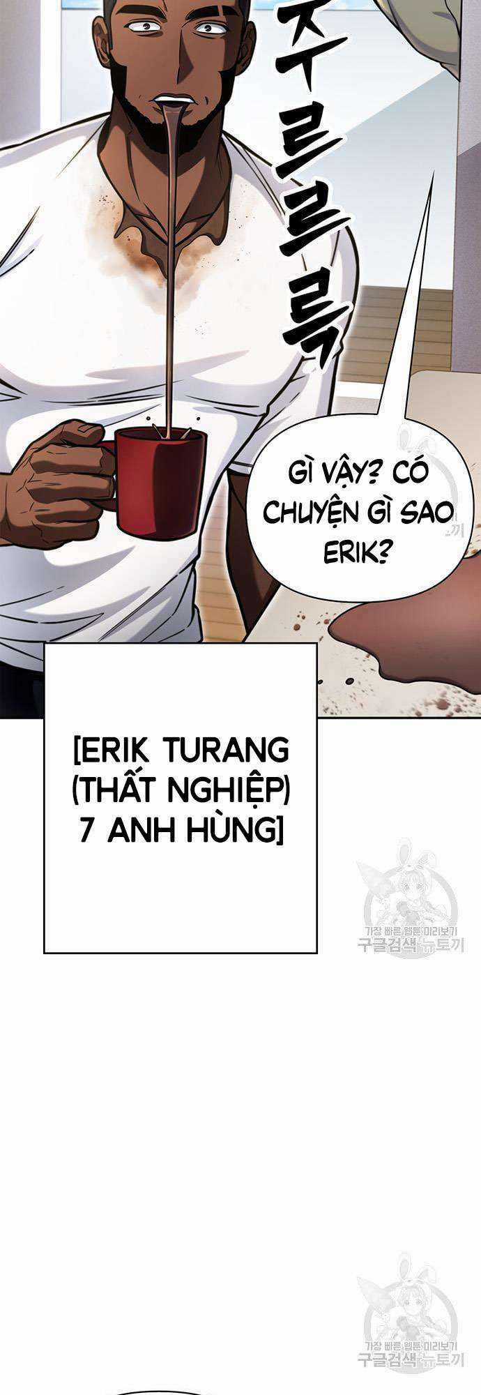 Cuộc Chiến Siêu Nhân - Chapter 28 - Trang 50