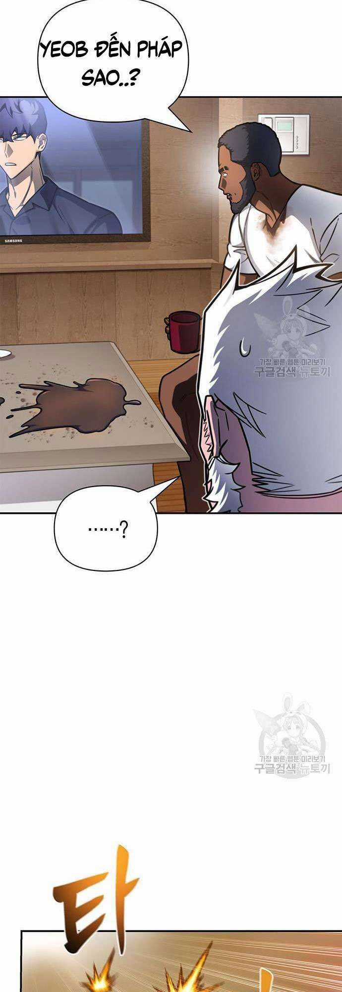 Cuộc Chiến Siêu Nhân - Chapter 28 - Trang 51