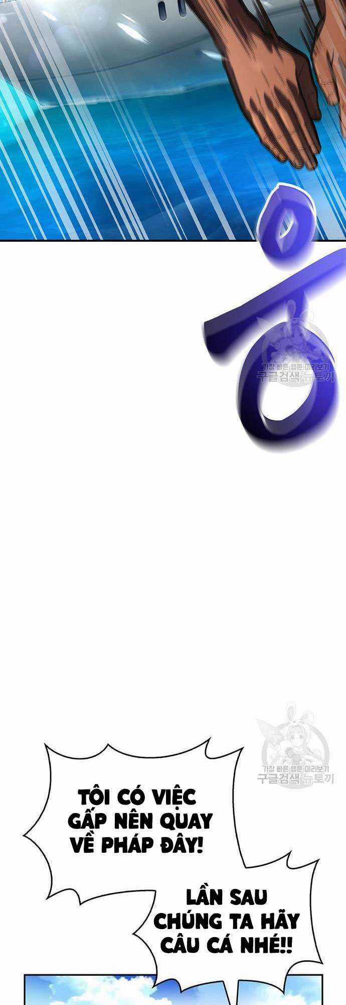 Cuộc Chiến Siêu Nhân - Chapter 28 - Trang 53