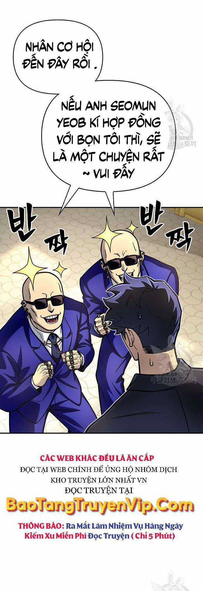 Cuộc Chiến Siêu Nhân - Chapter 28 - Trang 58