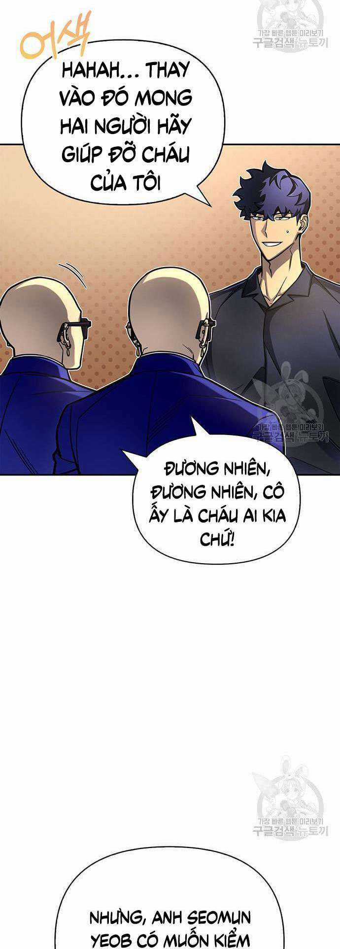 Cuộc Chiến Siêu Nhân - Chapter 28 - Trang 59