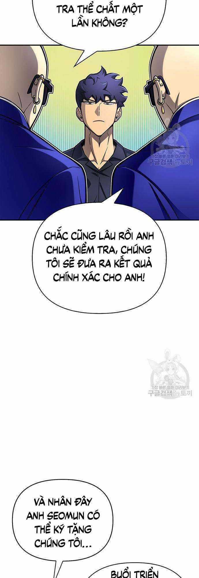 Cuộc Chiến Siêu Nhân - Chapter 28 - Trang 60