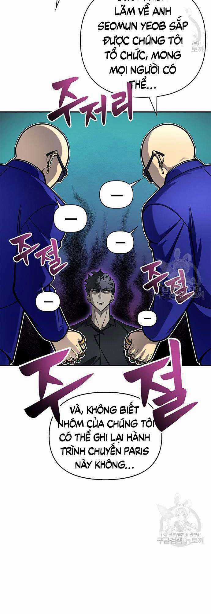 Cuộc Chiến Siêu Nhân - Chapter 28 - Trang 61