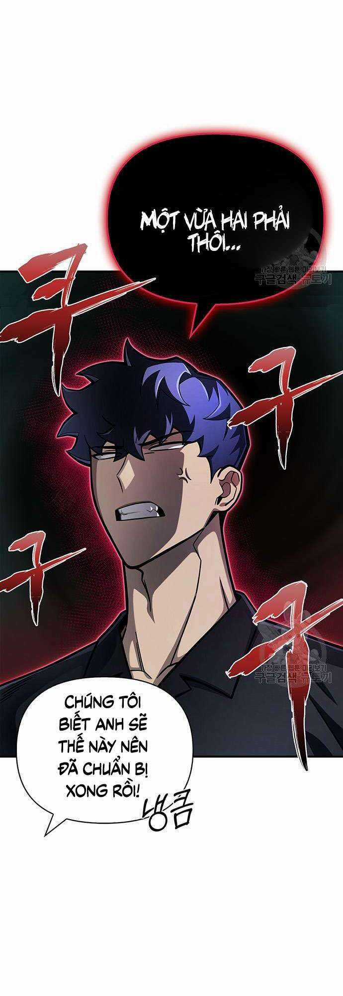 Cuộc Chiến Siêu Nhân - Chapter 28 - Trang 62