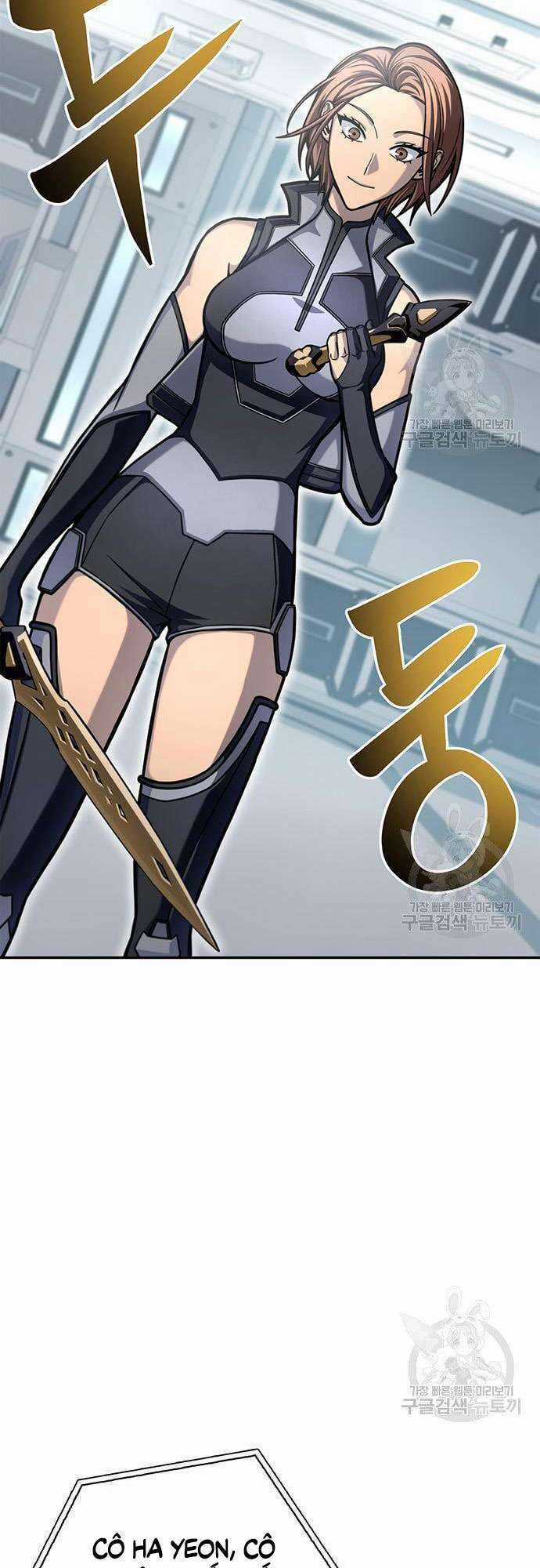 Cuộc Chiến Siêu Nhân - Chapter 28 - Trang 64