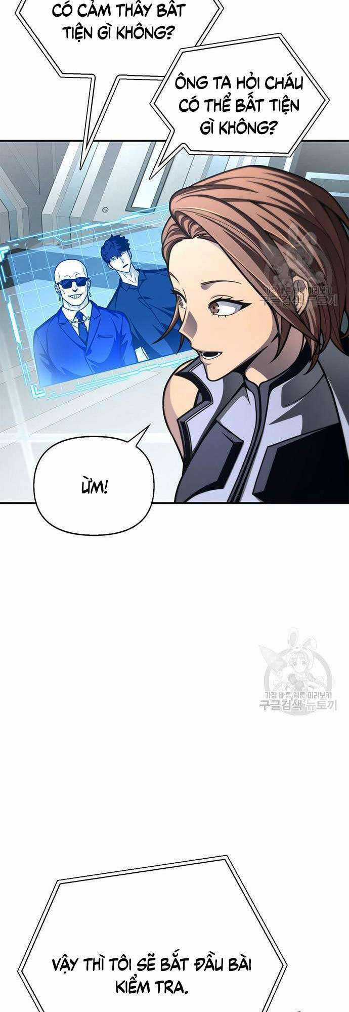 Cuộc Chiến Siêu Nhân - Chapter 28 - Trang 65