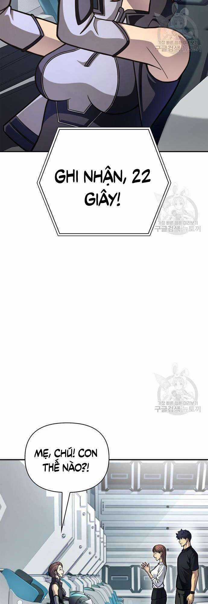 Cuộc Chiến Siêu Nhân - Chapter 28 - Trang 75