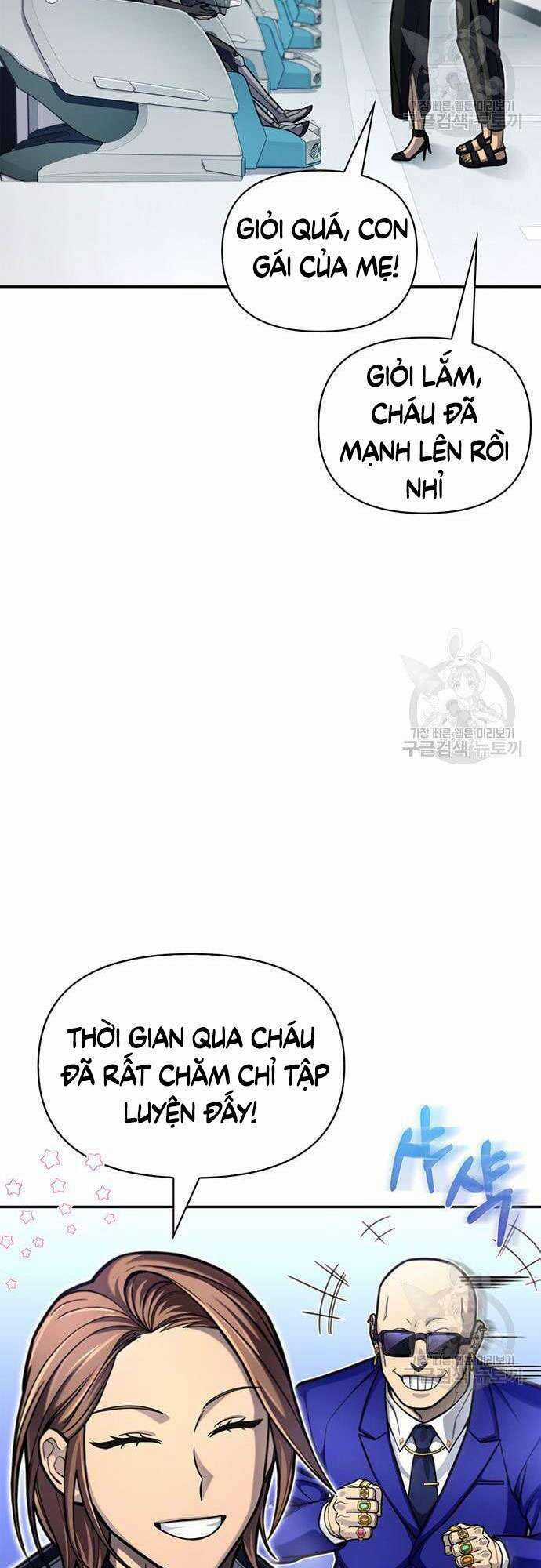 Cuộc Chiến Siêu Nhân - Chapter 28 - Trang 76