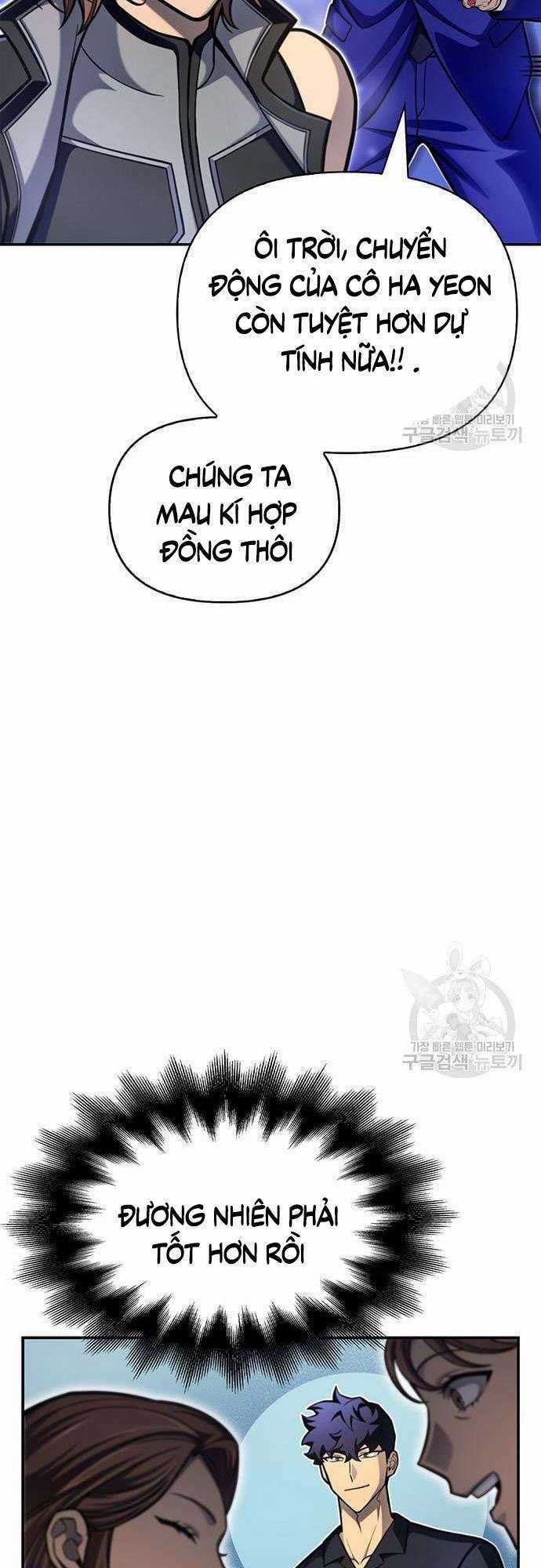 Cuộc Chiến Siêu Nhân - Chapter 28 - Trang 77