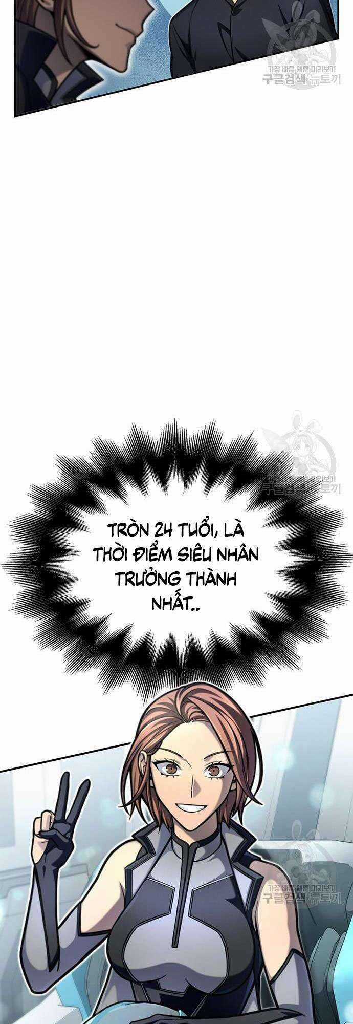 Cuộc Chiến Siêu Nhân - Chapter 28 - Trang 78