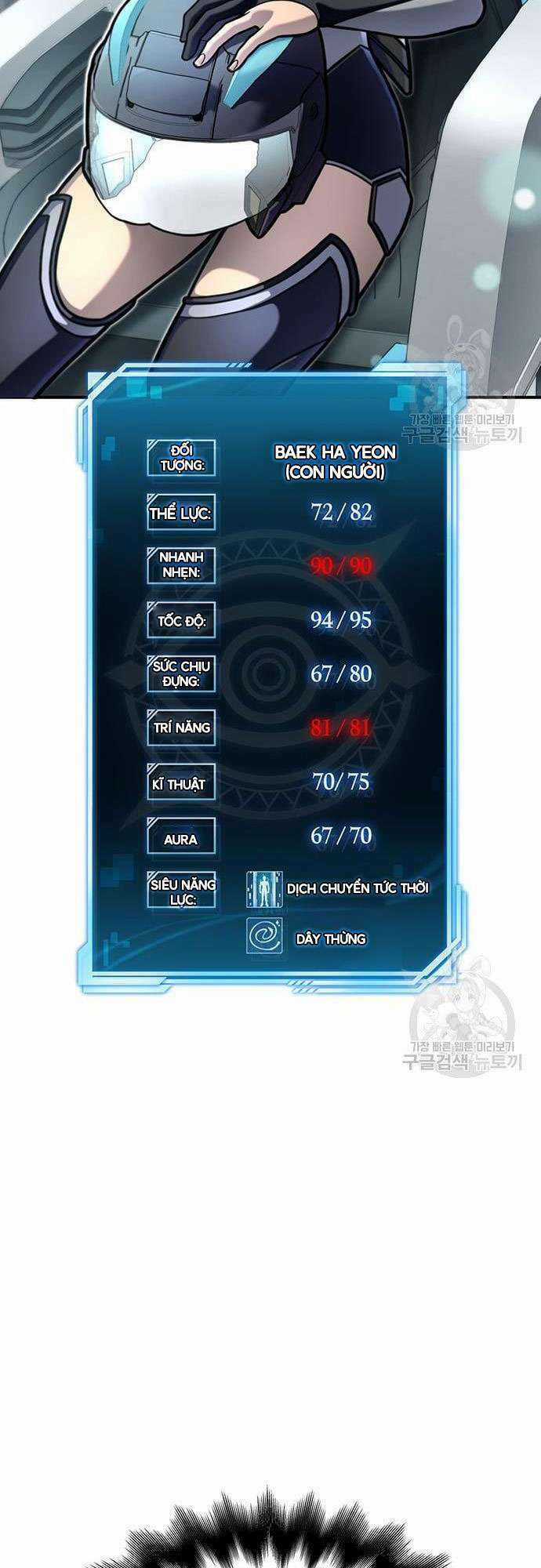 Cuộc Chiến Siêu Nhân - Chapter 28 - Trang 79