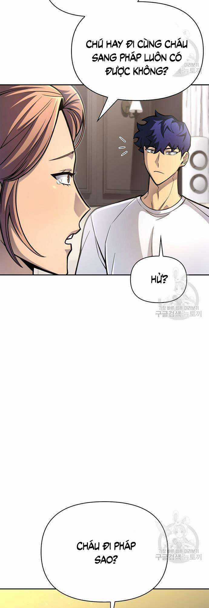 Cuộc Chiến Siêu Nhân - Chapter 28 - Trang 9