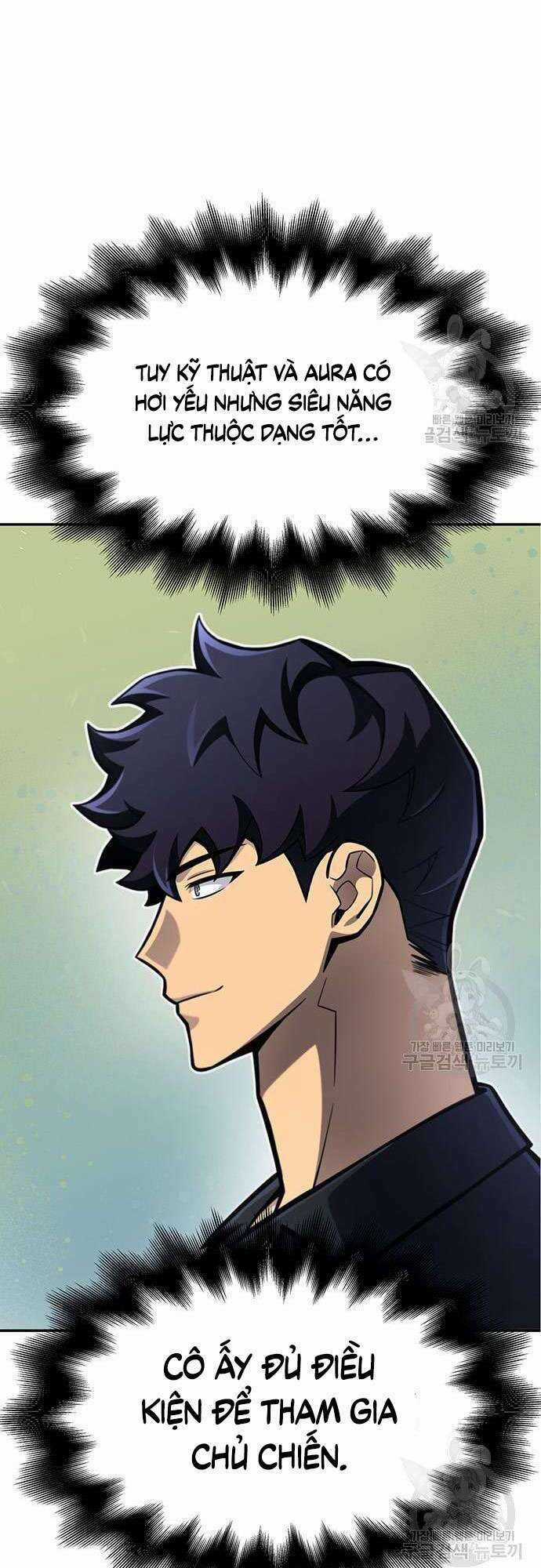 Cuộc Chiến Siêu Nhân - Chapter 28 - Trang 81