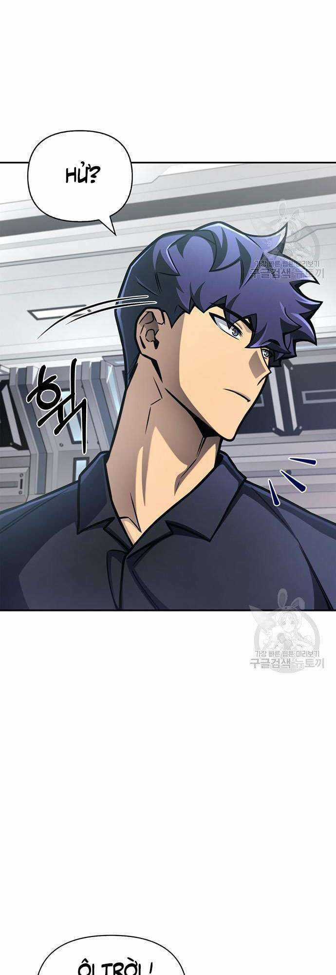 Cuộc Chiến Siêu Nhân - Chapter 28 - Trang 84