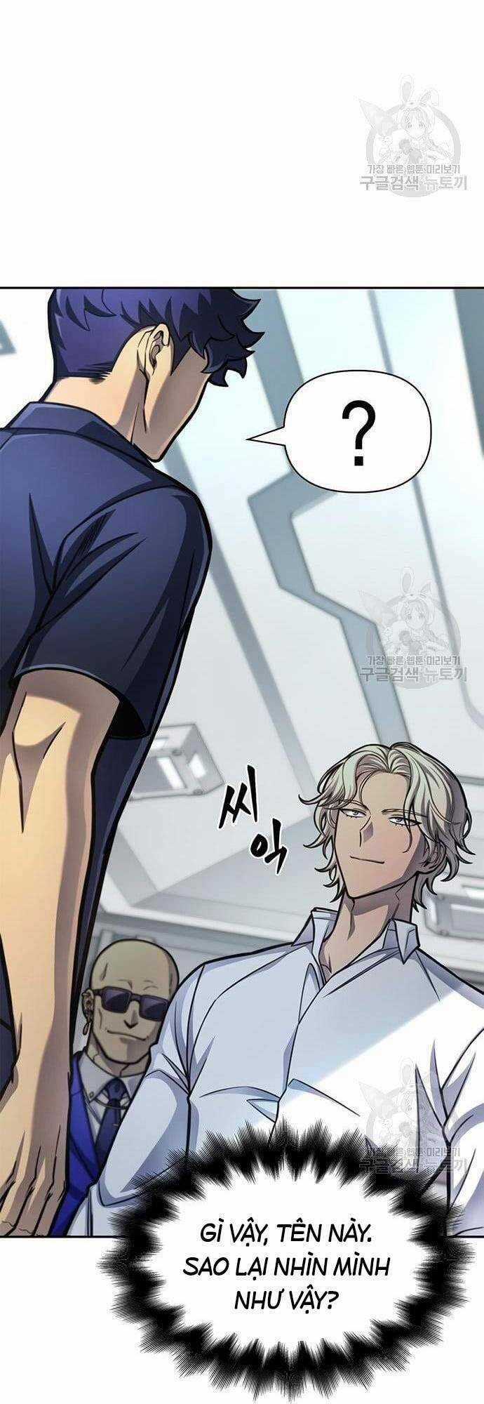 Cuộc Chiến Siêu Nhân - Chapter 29 - Trang 11