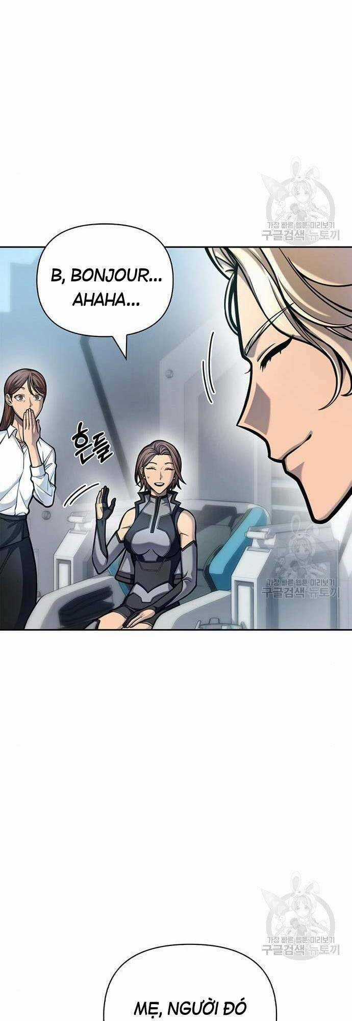 Cuộc Chiến Siêu Nhân - Chapter 29 - Trang 13