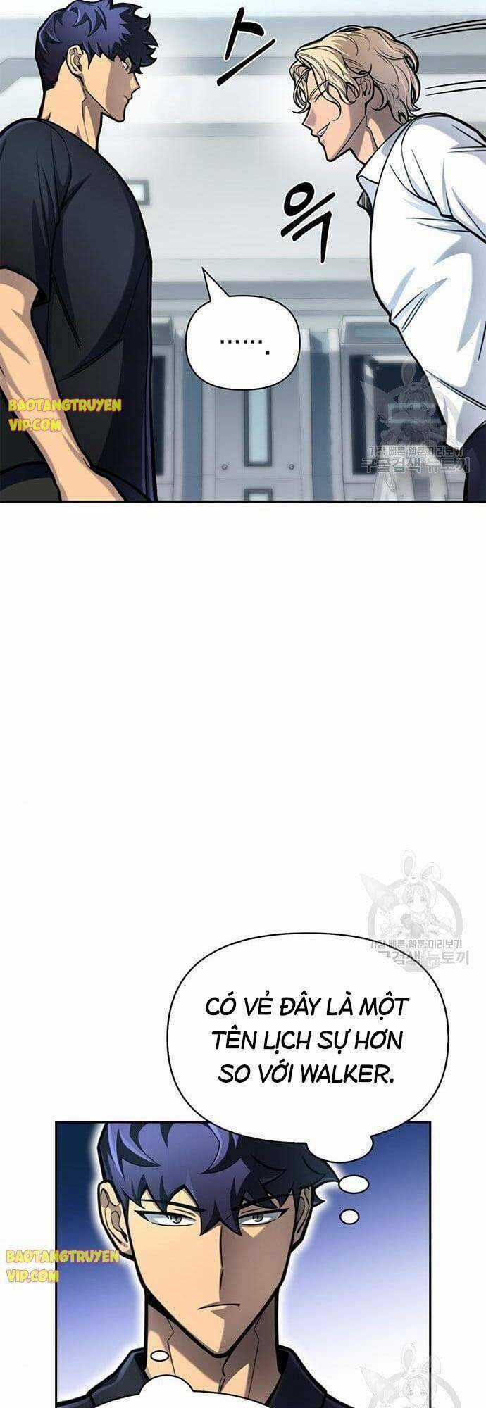 Cuộc Chiến Siêu Nhân - Chapter 29 - Trang 15