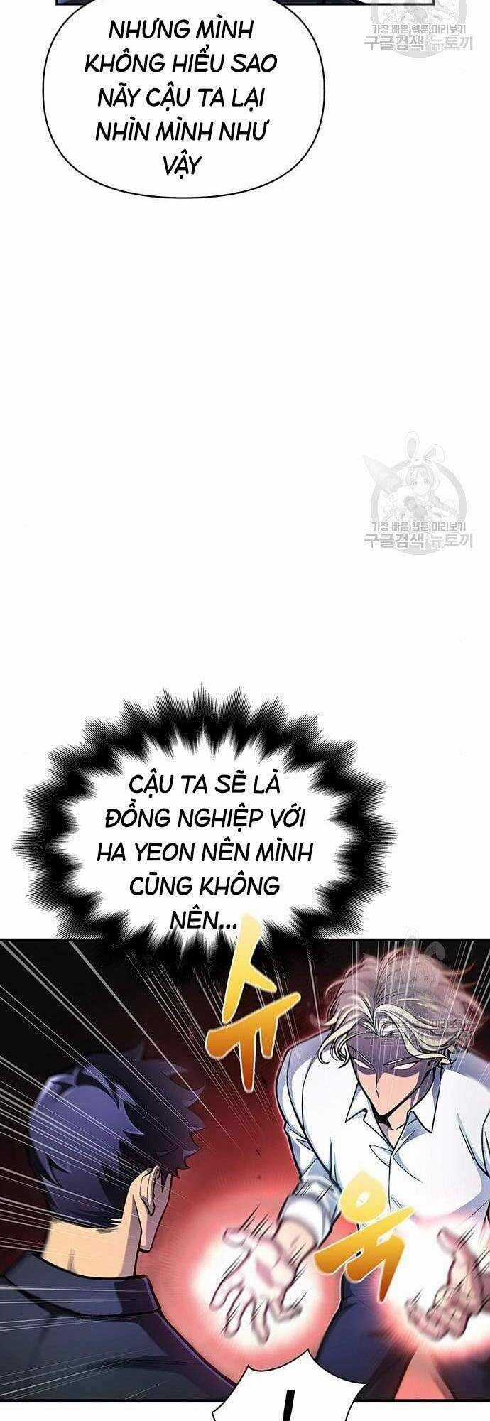 Cuộc Chiến Siêu Nhân - Chapter 29 - Trang 16