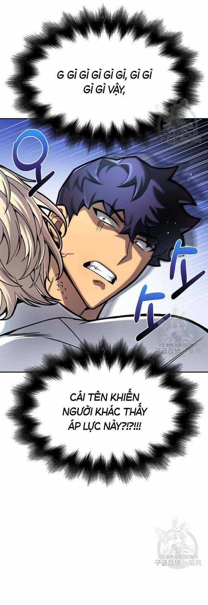 Cuộc Chiến Siêu Nhân - Chapter 29 - Trang 20