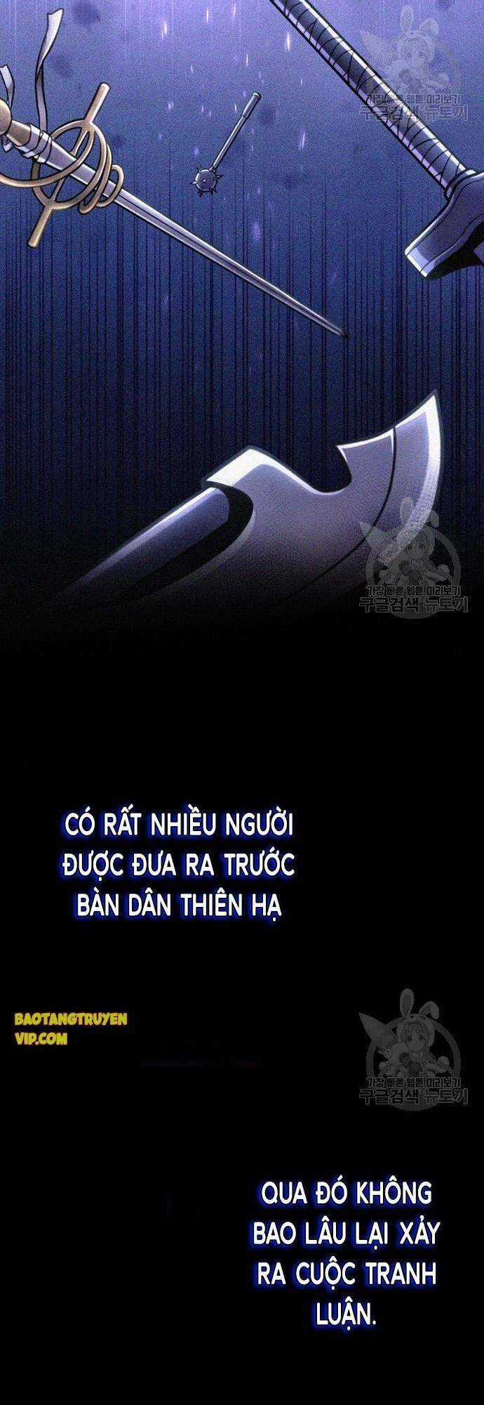 Cuộc Chiến Siêu Nhân - Chapter 29 - Trang 3