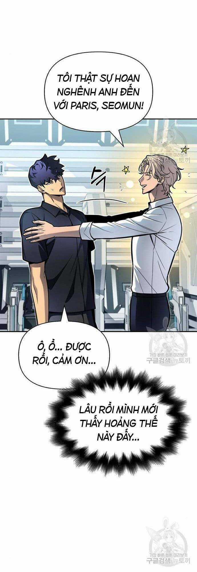 Cuộc Chiến Siêu Nhân - Chapter 29 - Trang 21