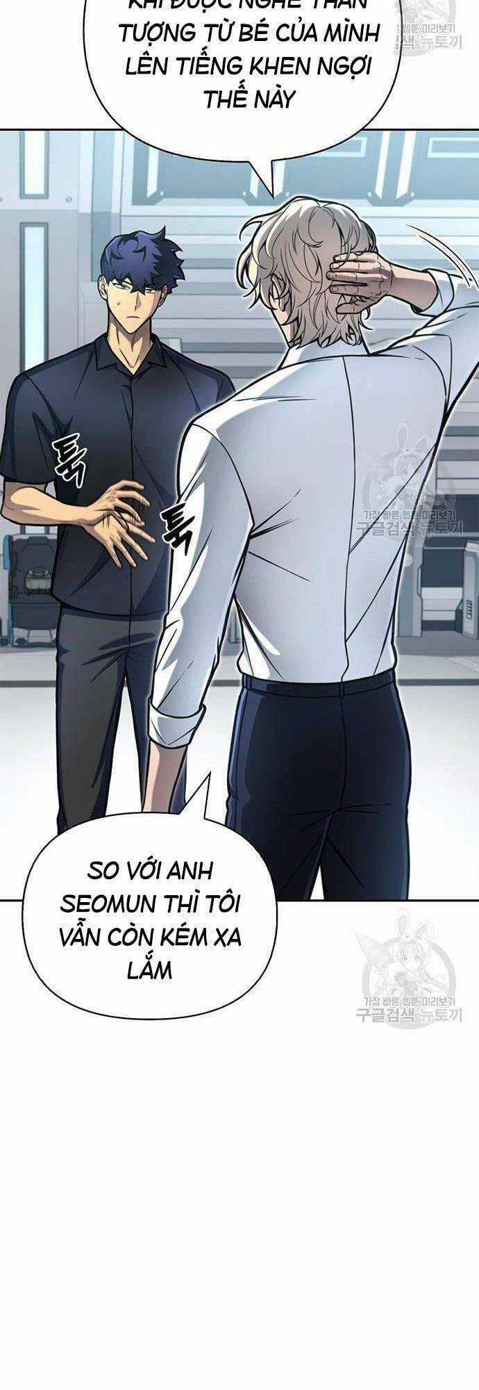 Cuộc Chiến Siêu Nhân - Chapter 29 - Trang 23