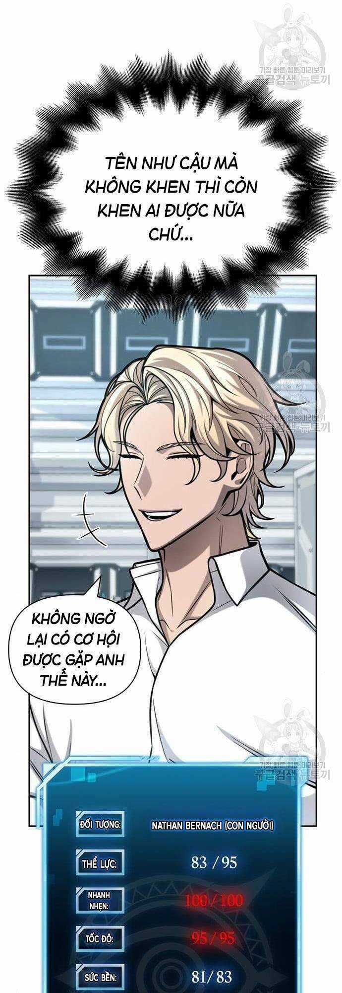 Cuộc Chiến Siêu Nhân - Chapter 29 - Trang 24