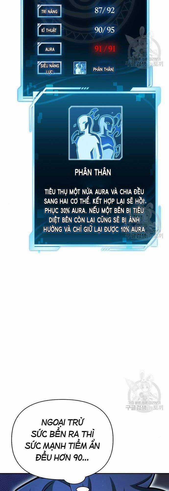 Cuộc Chiến Siêu Nhân - Chapter 29 - Trang 25