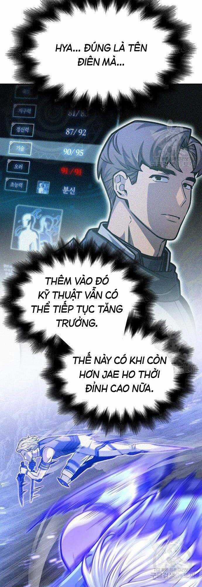 Cuộc Chiến Siêu Nhân - Chapter 29 - Trang 28