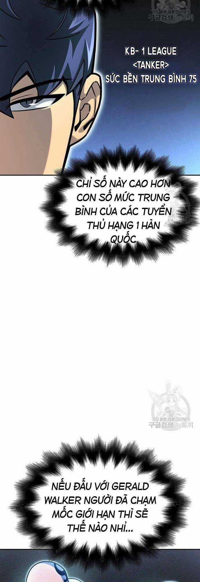 Cuộc Chiến Siêu Nhân - Chapter 29 - Trang 30