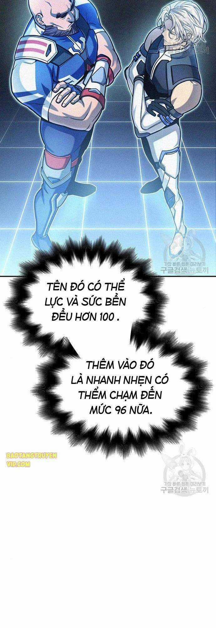 Cuộc Chiến Siêu Nhân - Chapter 29 - Trang 31