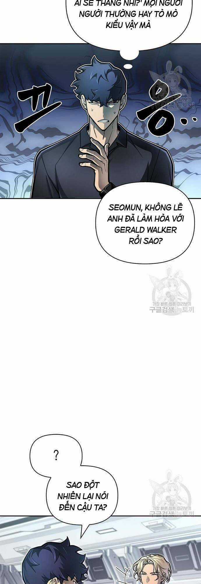 Cuộc Chiến Siêu Nhân - Chapter 29 - Trang 33