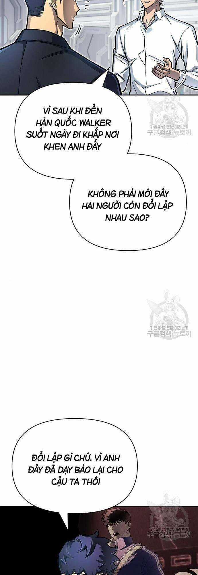 Cuộc Chiến Siêu Nhân - Chapter 29 - Trang 34