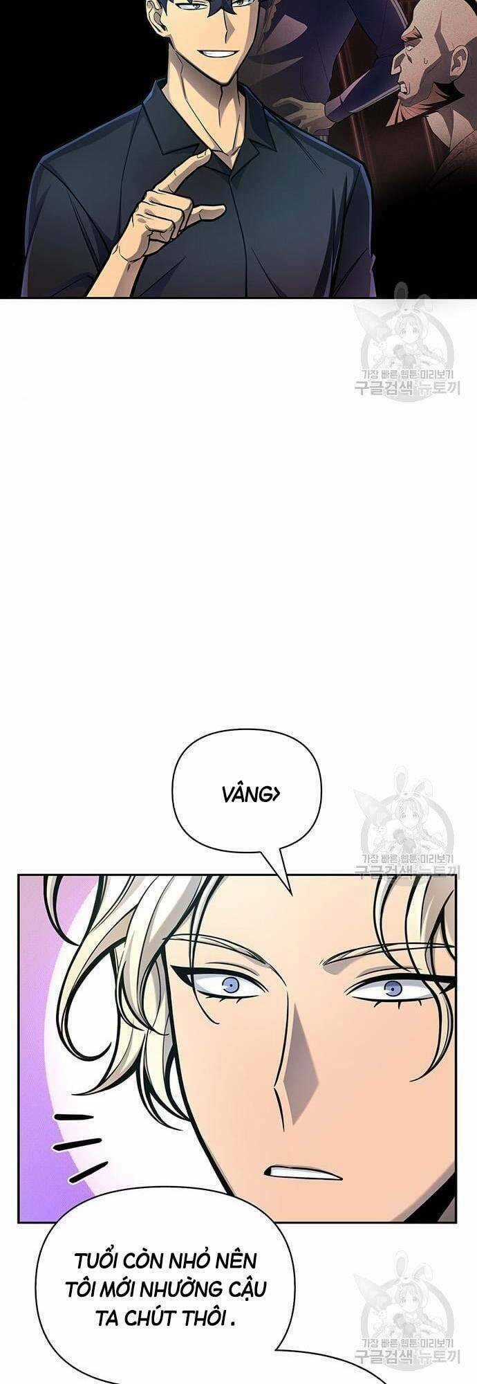 Cuộc Chiến Siêu Nhân - Chapter 29 - Trang 35