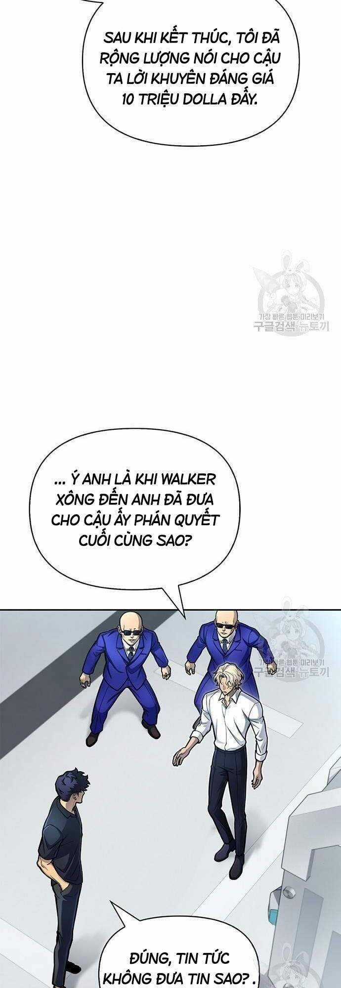 Cuộc Chiến Siêu Nhân - Chapter 29 - Trang 36