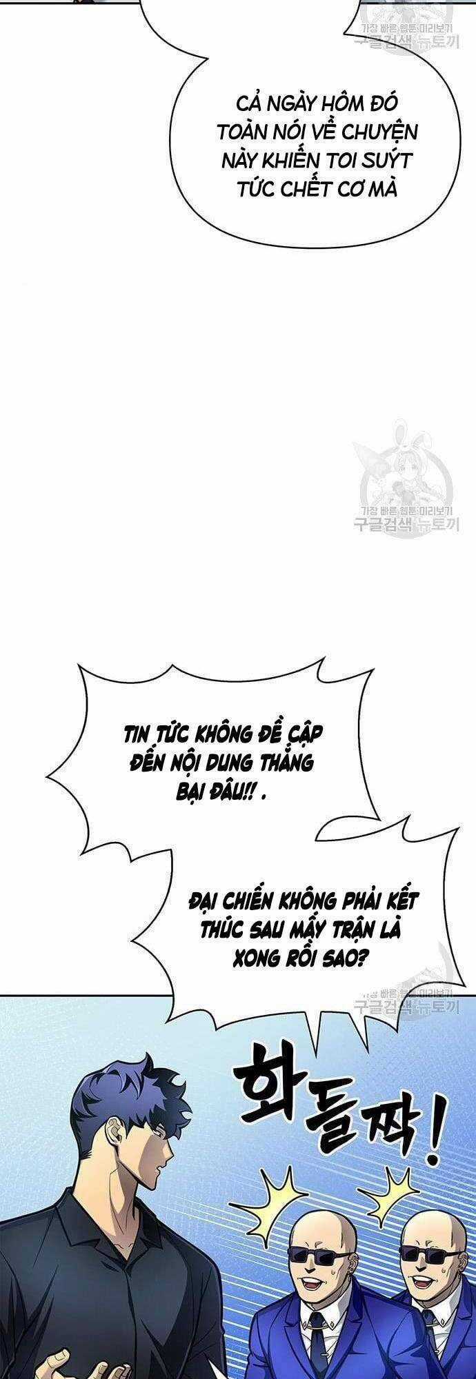 Cuộc Chiến Siêu Nhân - Chapter 29 - Trang 37