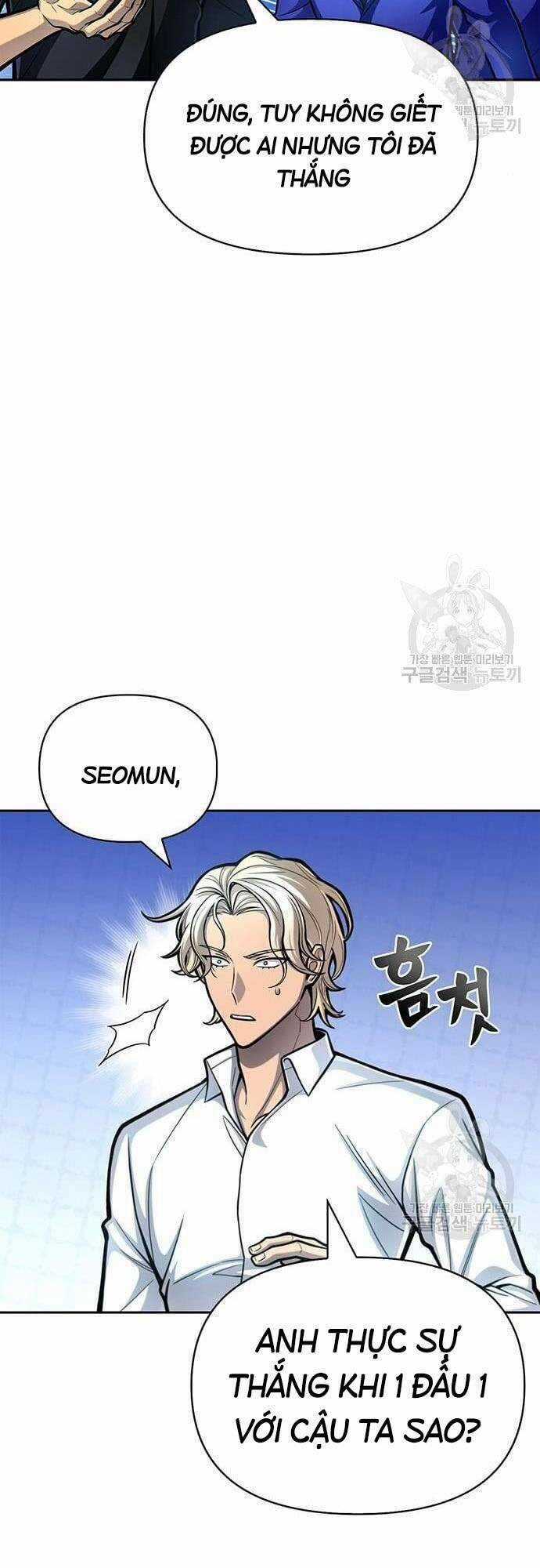 Cuộc Chiến Siêu Nhân - Chapter 29 - Trang 38