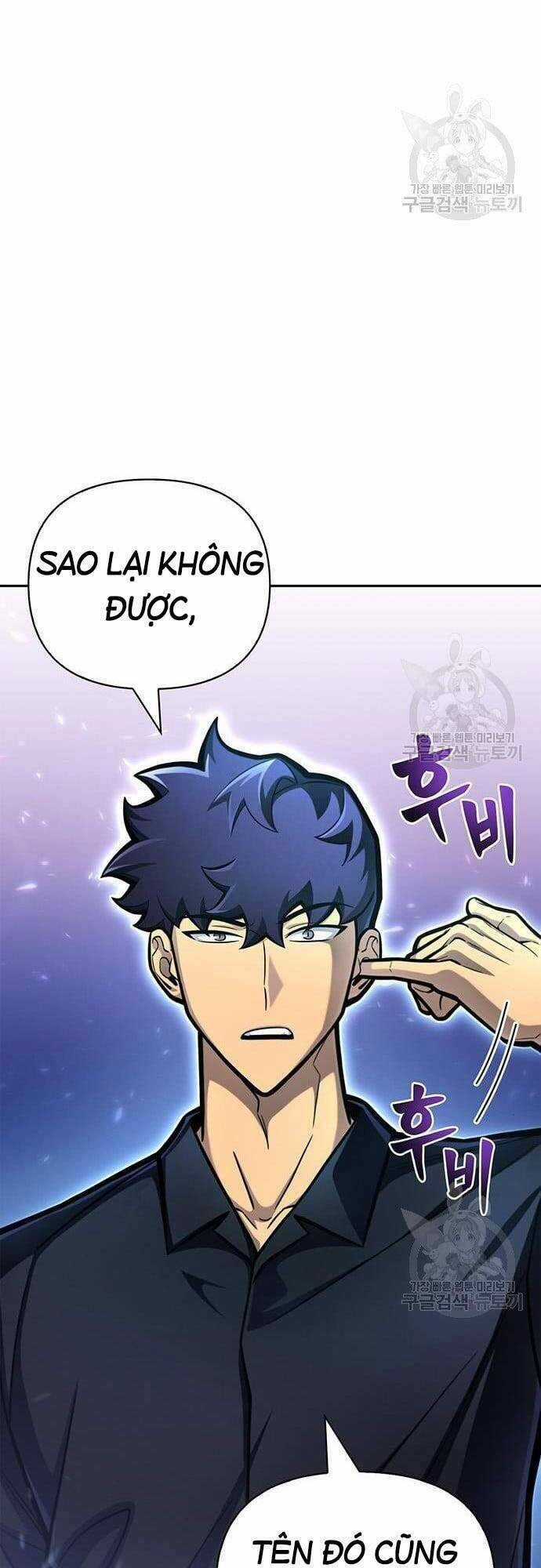Cuộc Chiến Siêu Nhân - Chapter 29 - Trang 39