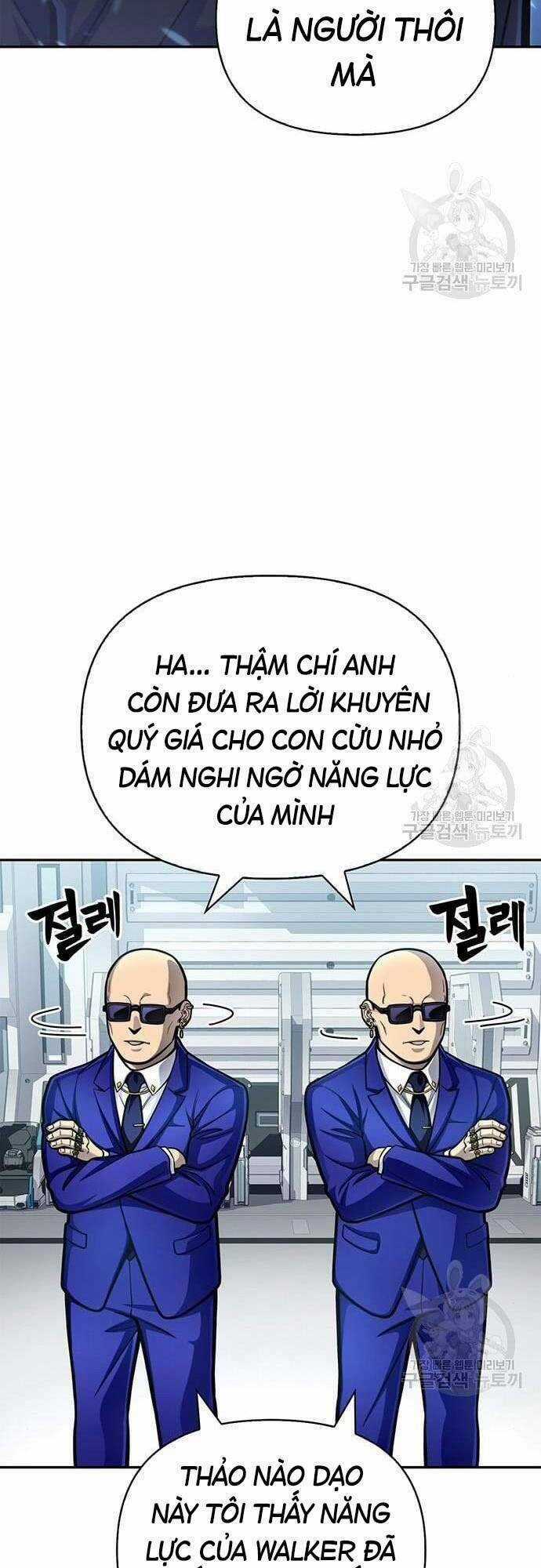 Cuộc Chiến Siêu Nhân - Chapter 29 - Trang 40