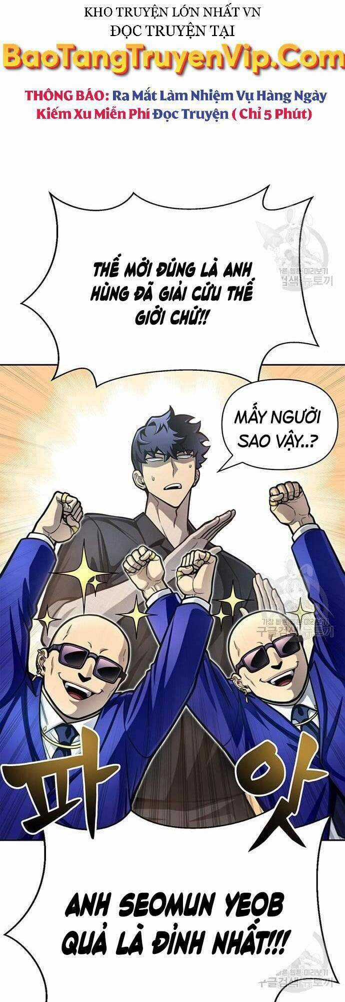 Cuộc Chiến Siêu Nhân - Chapter 29 - Trang 42