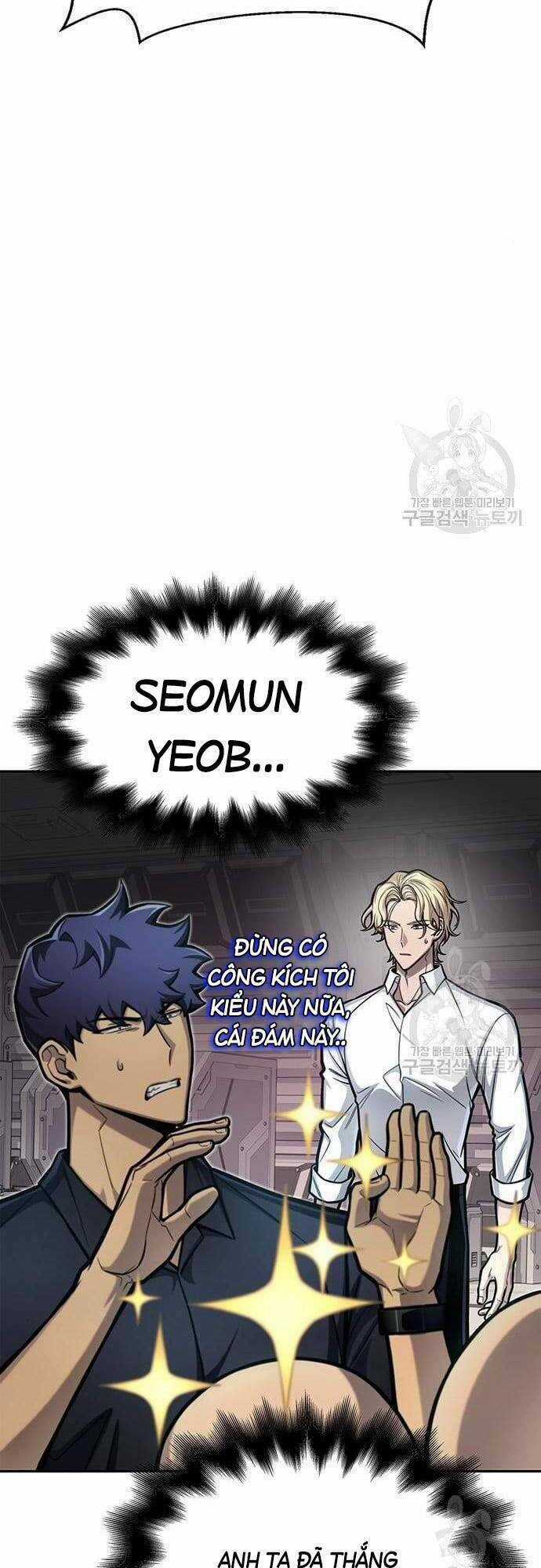 Cuộc Chiến Siêu Nhân - Chapter 29 - Trang 43