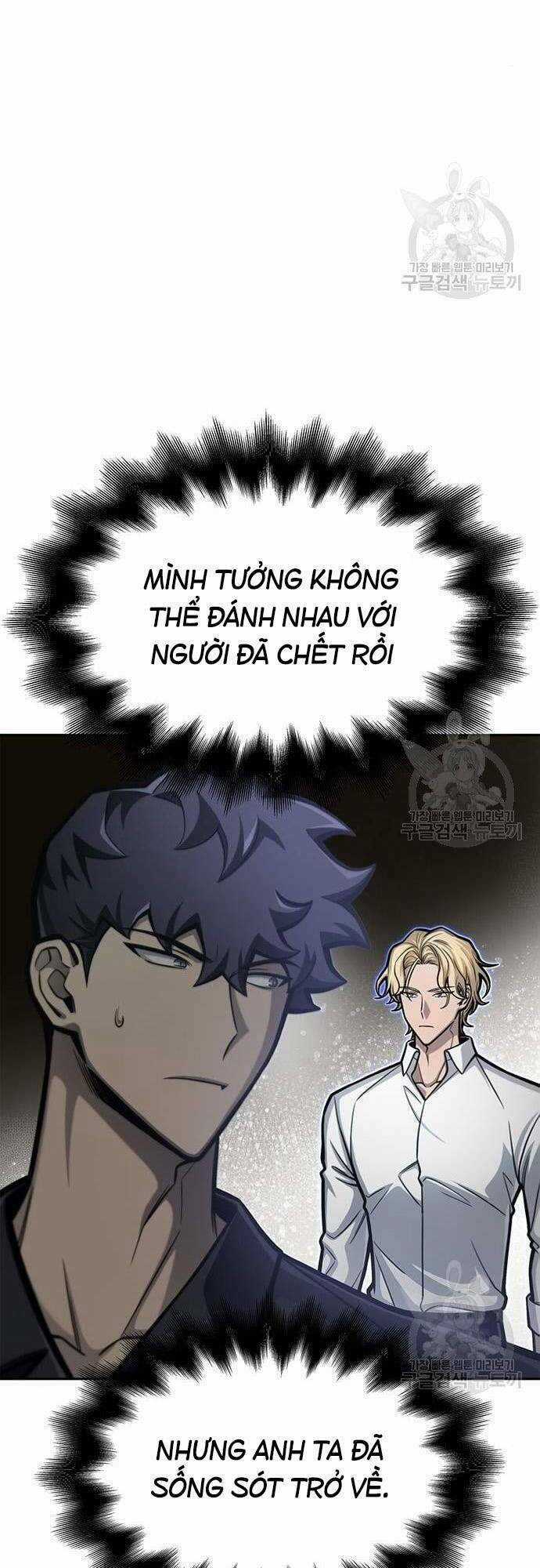 Cuộc Chiến Siêu Nhân - Chapter 29 - Trang 47