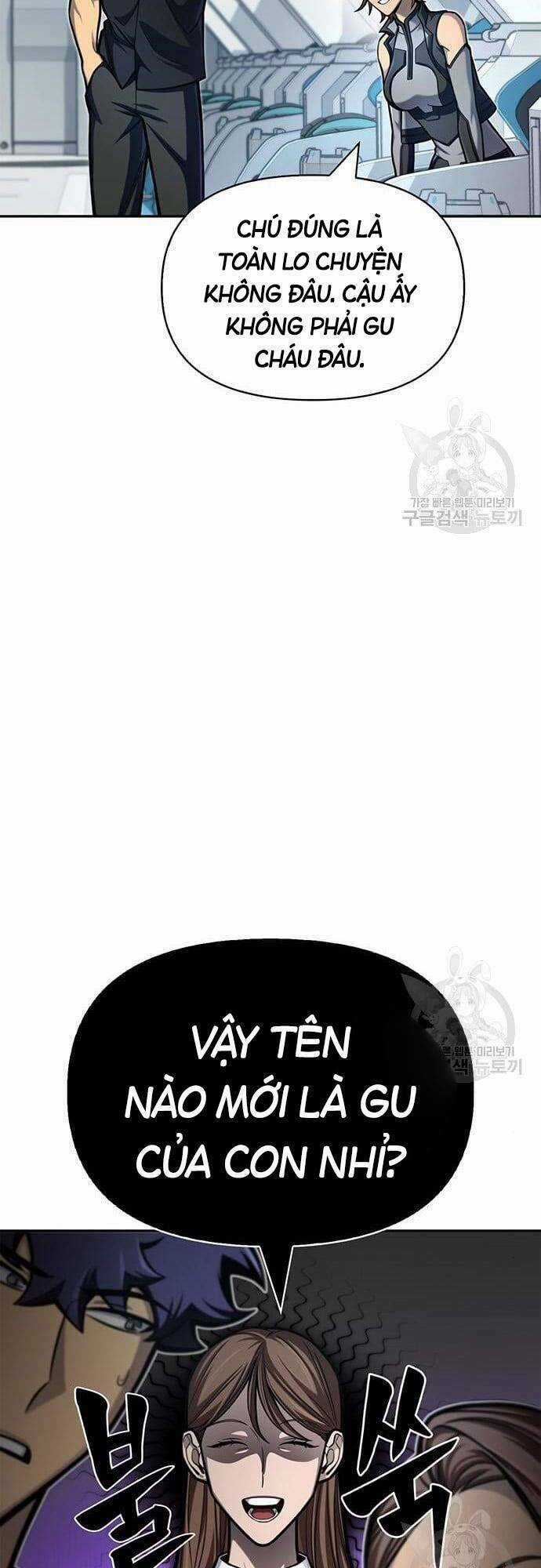 Cuộc Chiến Siêu Nhân - Chapter 29 - Trang 50