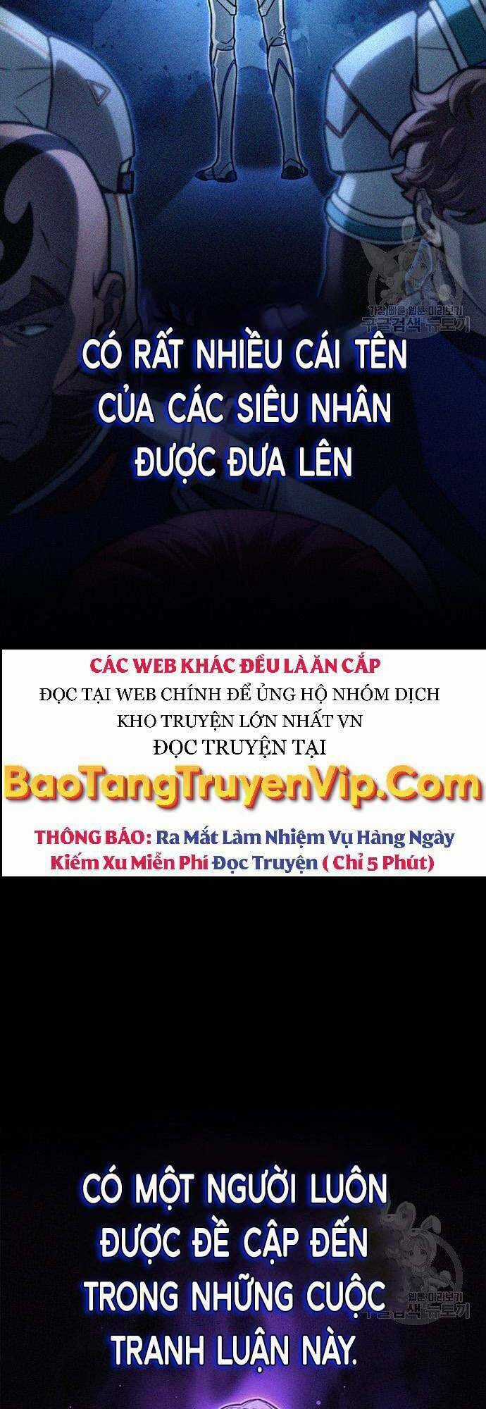 Cuộc Chiến Siêu Nhân - Chapter 29 - Trang 6