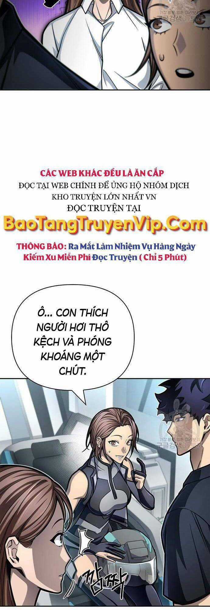 Cuộc Chiến Siêu Nhân - Chapter 29 - Trang 51