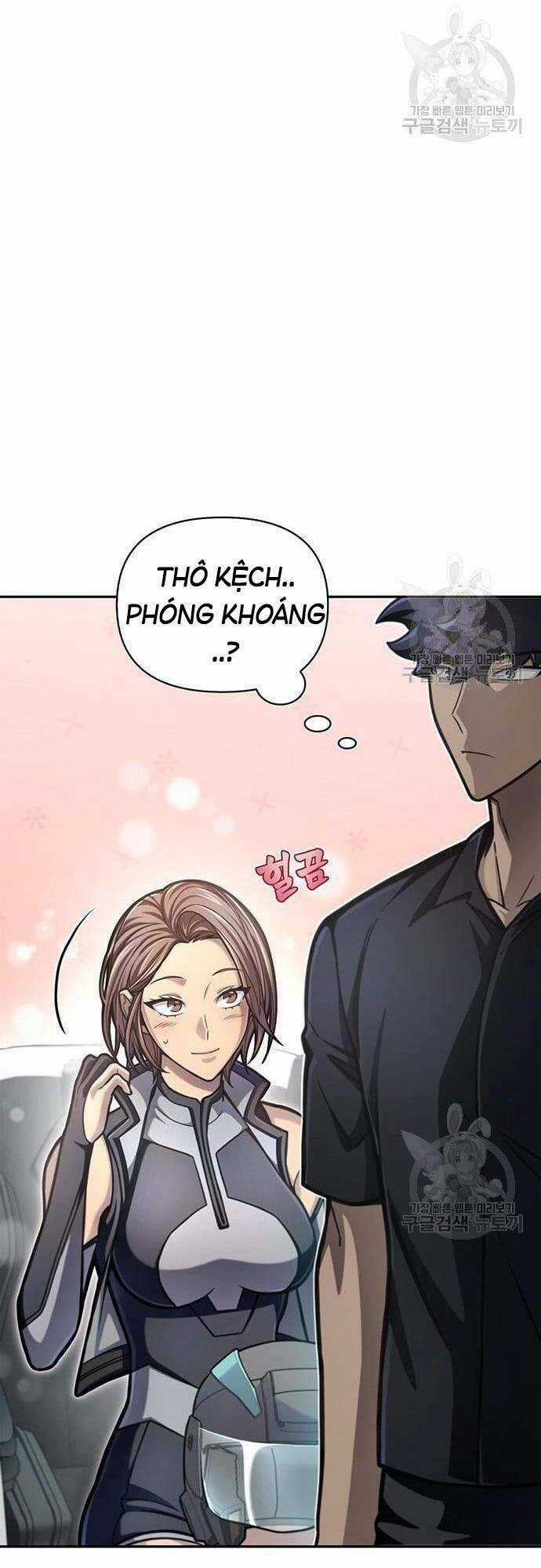 Cuộc Chiến Siêu Nhân - Chapter 29 - Trang 52