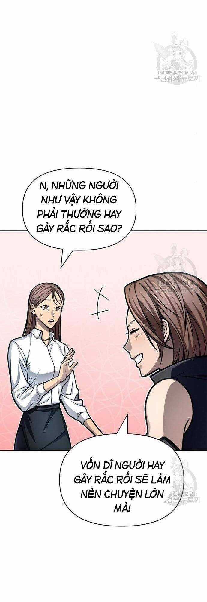 Cuộc Chiến Siêu Nhân - Chapter 29 - Trang 53