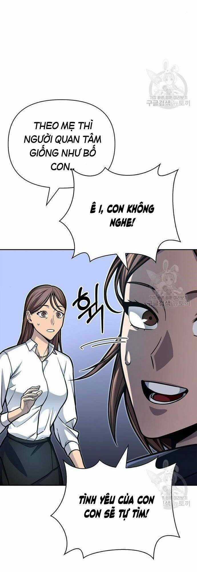 Cuộc Chiến Siêu Nhân - Chapter 29 - Trang 54