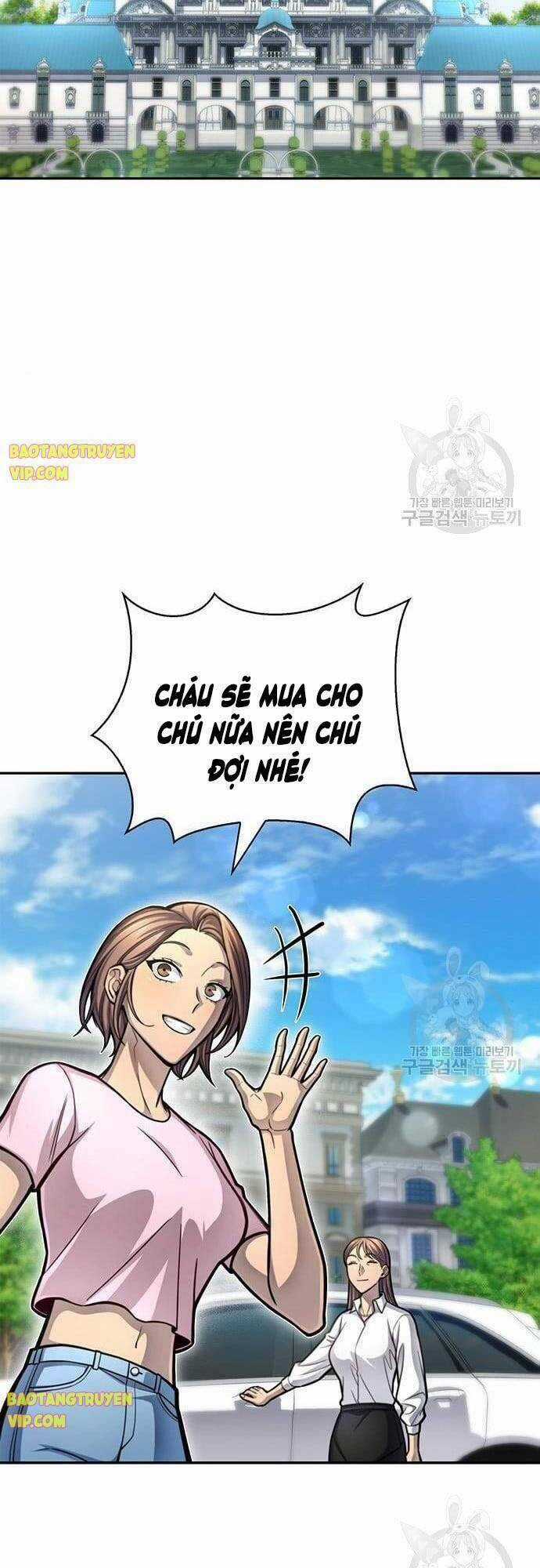 Cuộc Chiến Siêu Nhân - Chapter 29 - Trang 57