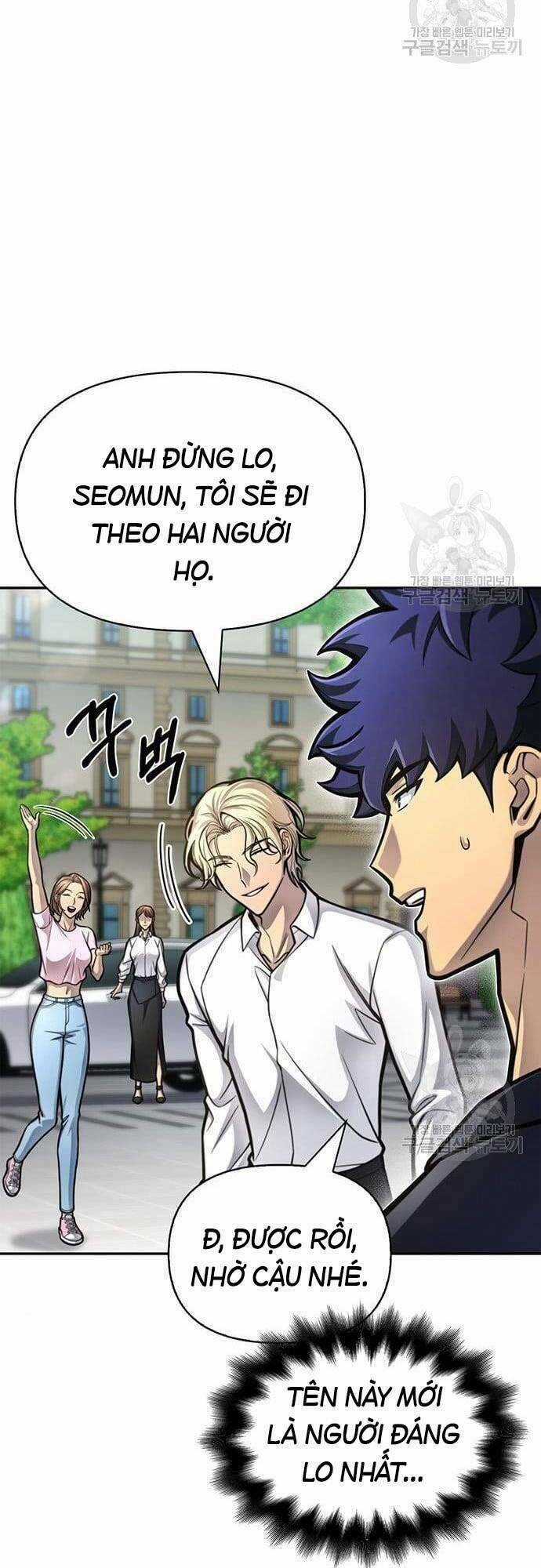 Cuộc Chiến Siêu Nhân - Chapter 29 - Trang 58